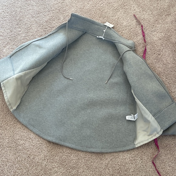 Zara zip up jacket. Xs-s - Picture 9 of 16